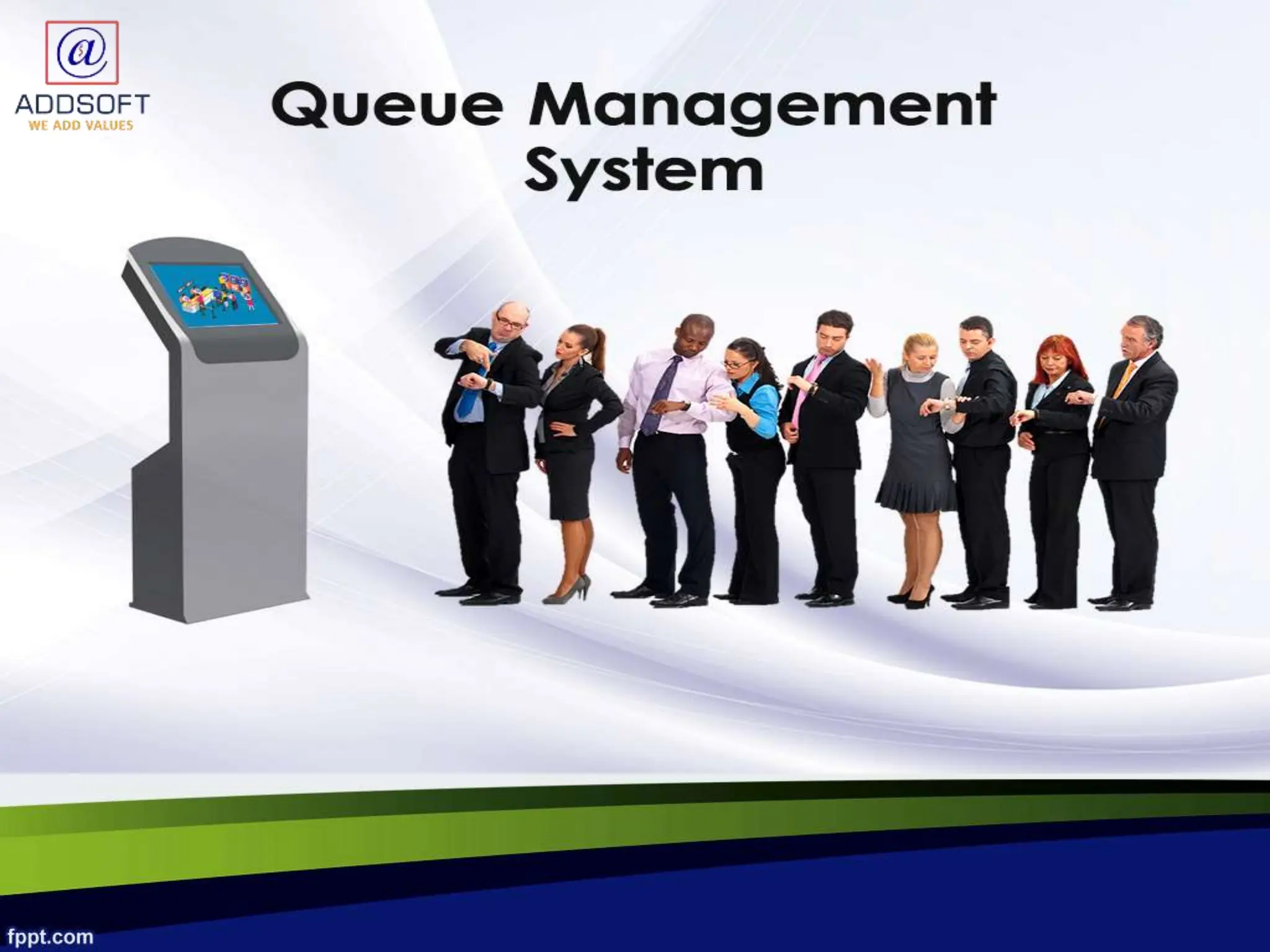 The Complete Guide to Queue Management Systems in Saudi Arabia