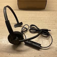Call Center Headsets in KarachiCall Center Headsets in LahoreCrystal 2731 Headset