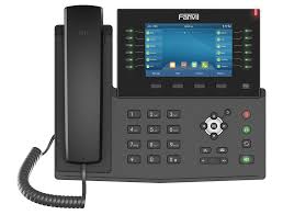 The Complete Guide to Fanvil IP Phones in Saudi Arabia