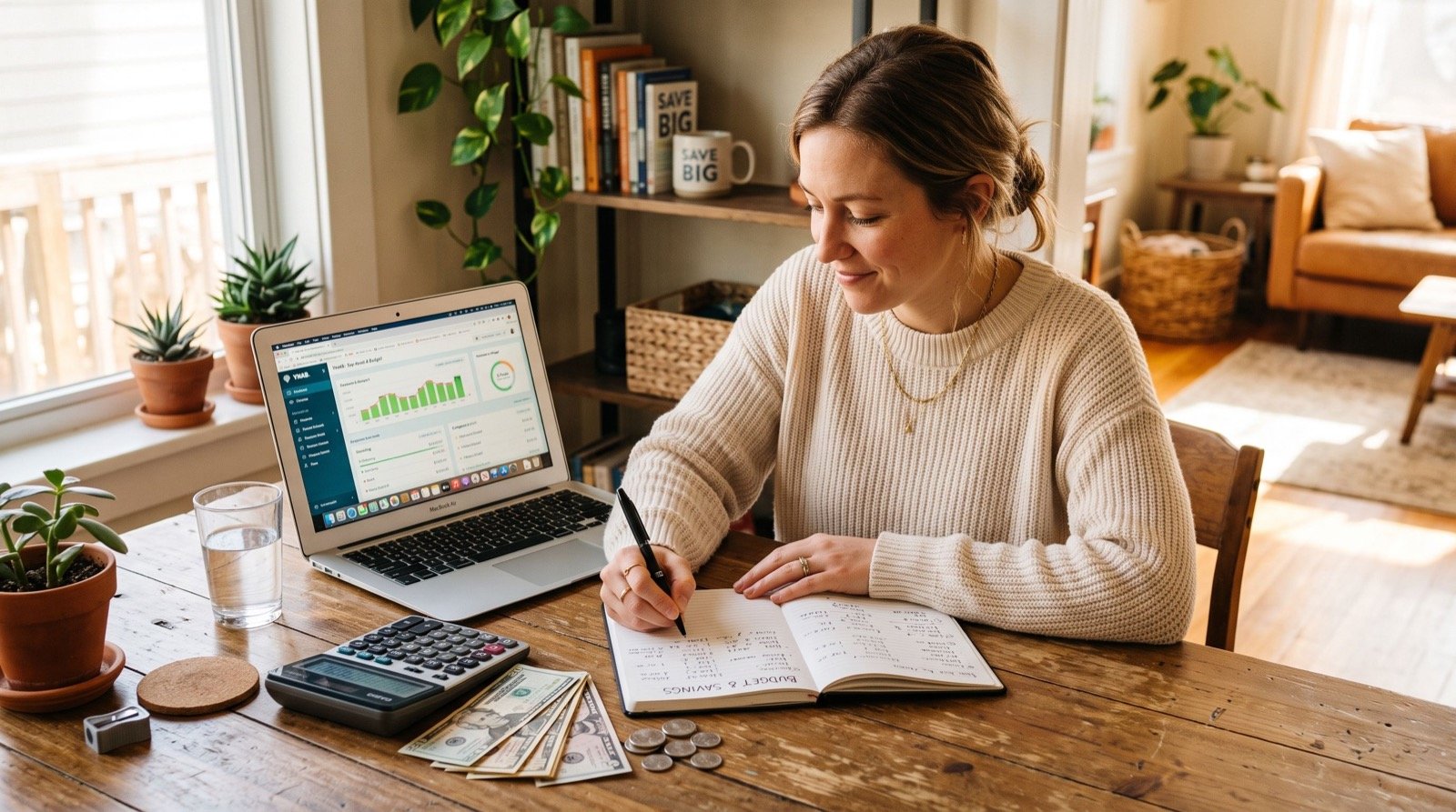 Money Apps 2026: 9 Tools That Grow Your Cash